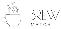 Brew Match logo